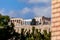 The famous Parthenon of Acropolis, Athens, Greece.