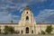 The famous Pasadena City Hall