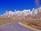 famous Passu Cones, Karakoram Highway, Northern Pakistan