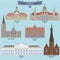 Famous Places in Germany