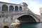 Famous Ponte di Rialto