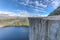 Famous Pulpit Rock in Norway