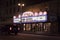 Famous Rialto Theater in Downtown Los Angeles