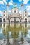 Famous Saint Charles\'s Church in Vienna, Austria