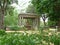 A famous Samadhi Buddha statue in Anuradhapura, Sri Lanka.