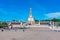 Famous sanctuary of Fatima in Portugal