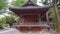 Famous Shinto Shrine in Tokyo - the Nezu Jinja in Bunkyo