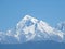 Famous snow peaks of Himalaya