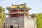 The famous Summer Palace, Beijing