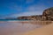 Famous surf beach near the Cape St.Vincente