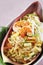 Famous Thai\'s dish Phad thai.