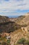 Famous town of Real de catorce, san luis potosi IV