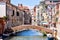 Famous Venice Italian City