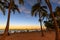 Famous Waikiki Beach, O \'ahu, Hawaii