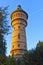 Famous water tower in Biebrich, Wiesbaden Biebrich