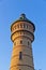 Famous water tower in Biebrich, Wiesbaden Biebrich