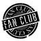 Fan club stamp