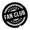 Fan club stamp