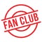 Fan club stamp