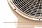 Fan of condenser is the machine equipment ventilation design for