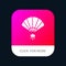 Fan, Hand, China, Chinese Mobile App Icon Design