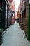 Fan Tan Alley