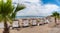 Fanabe beach in Tenerife, Canary Islands, Spain