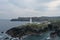 Fanad lighthouse, co. Donegal, Ireland