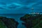 Fanad Lighthouse In Ireland