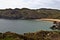 Fanad Peninsula between Lough Swilly and Mulroy Bay, County Donegal, Ireland