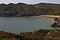 Fanad Peninsula between Lough Swilly and Mulroy Bay, County Donegal, Ireland