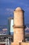 The Fanal tower in Marseille