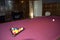 Fancy Billiards Room, It`s game time