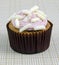 Fancy Cupcake