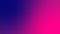 Fancy fuchsia and dark royalty gradient motion background loop. Moving colorful blurred animation. Soft color transitions. Evokes