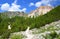 Fanes Nature Park - Italian Alps