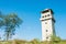 The Fang Clan Watch Tower of Zili Village  in Kaiping, Guangdong, China. It is part of UNESCO World Heritage Site - Kaiping Diaolo