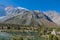 Fann mountains in Tajikistan, Fann lakes Allo and Iskanderkul