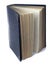 Fanned Book