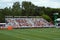 Fans at 2017 Cleveland Browns NFL Training Camp