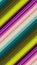 Fantastic abstract stripe background design