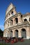 Fantastic Colosseum in Rome