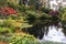 Fantastic Gardens on Vancouver Island