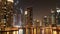 Fantastic Night Dubai Marina