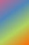 Fantastic rainbow colors Gradient blur wallpaper