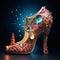Fantastical Shoe Collection: Defying Conventions with Whimsical Designs