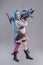 Fantasy Action Hero. Jinx the loose cannon league of legends