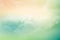 Fantasy cloudy sky with pastel gradient color, nature abstract background