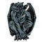 fantasy demonic gothic gargoyle statue