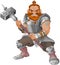 Fantasy Style Dwarf